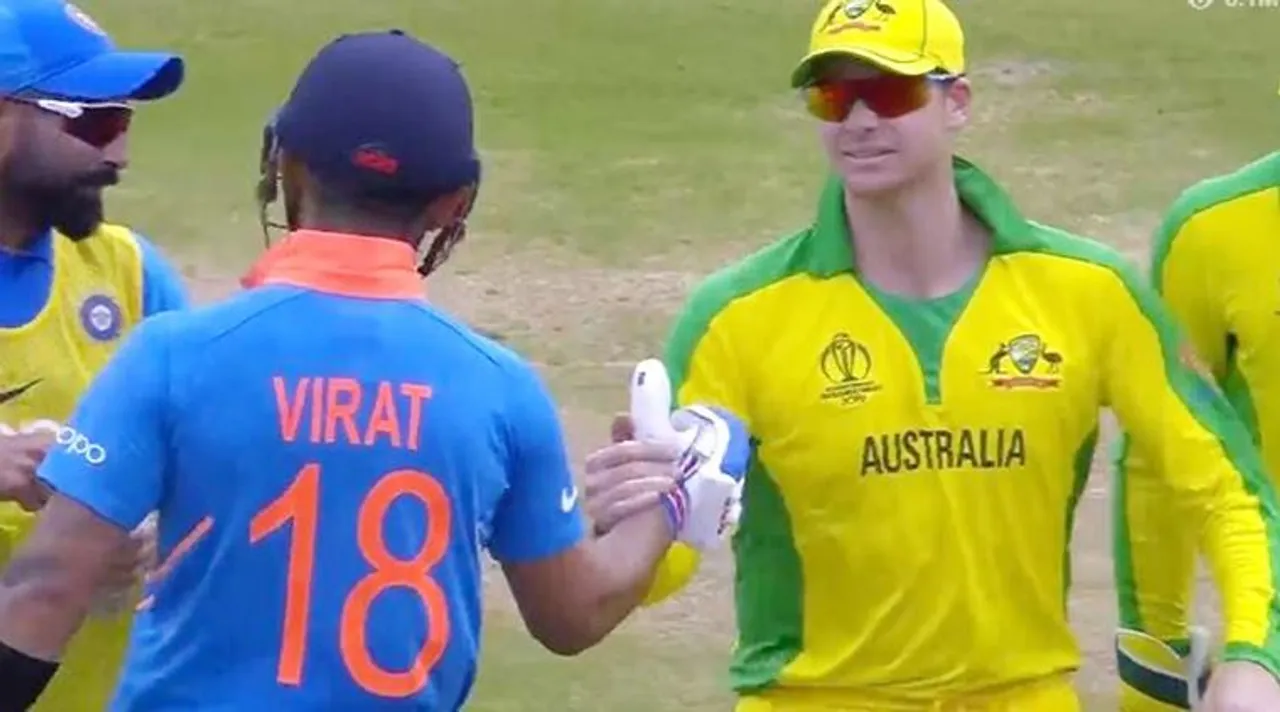 virat kohli and steve smith