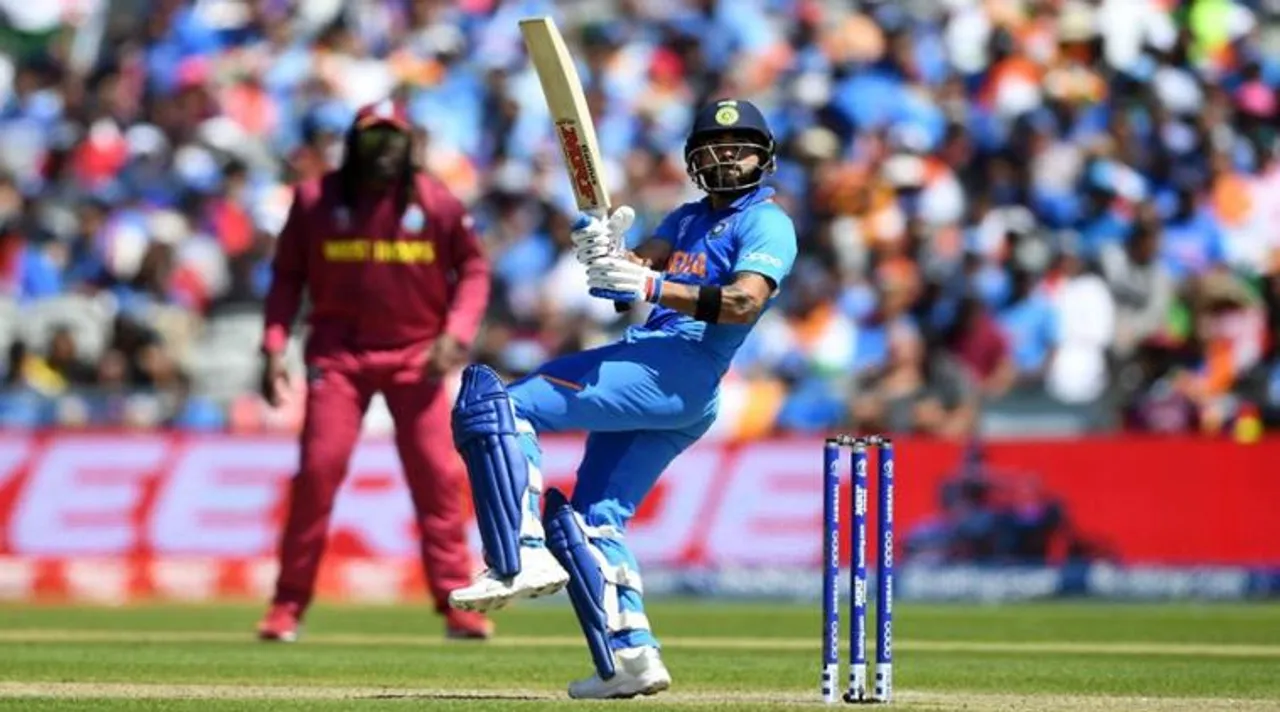 virat kohli, team india, India Vs West Indies Live Scorecard: India Vs West Indies 2019 World Cup 2019