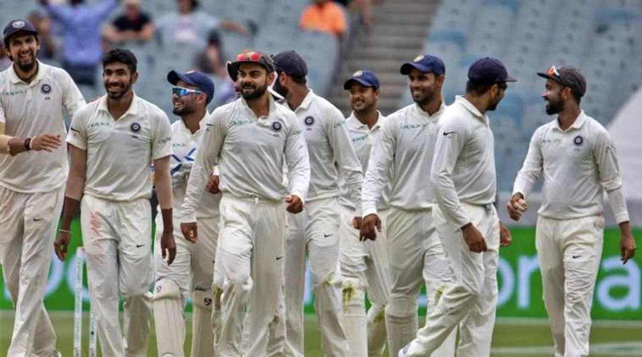 West Indies and India to kick off World Test Championship