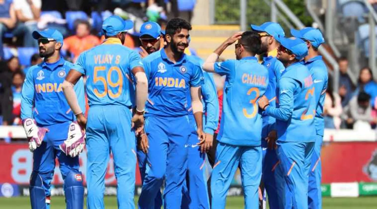 ICC World Cup 2019, India vs South Africa Preview:
