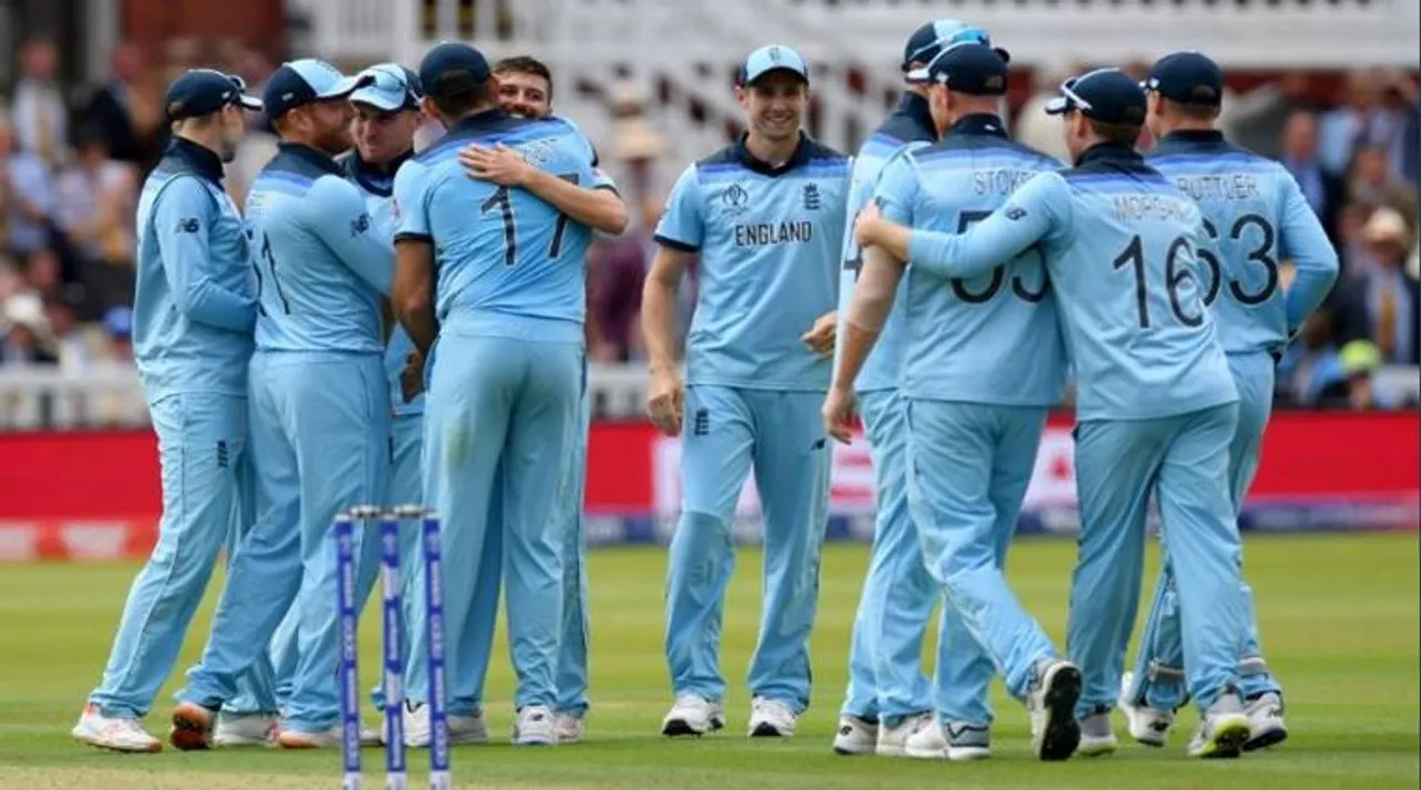 England vs New Zealand, ENG vs NZ 2019 Live Score