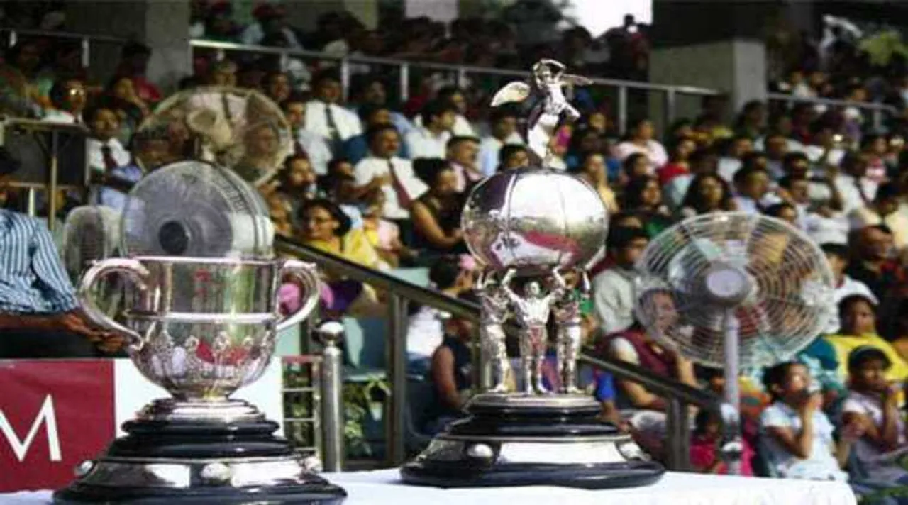 129th edition of Durand Cup: All you need to know