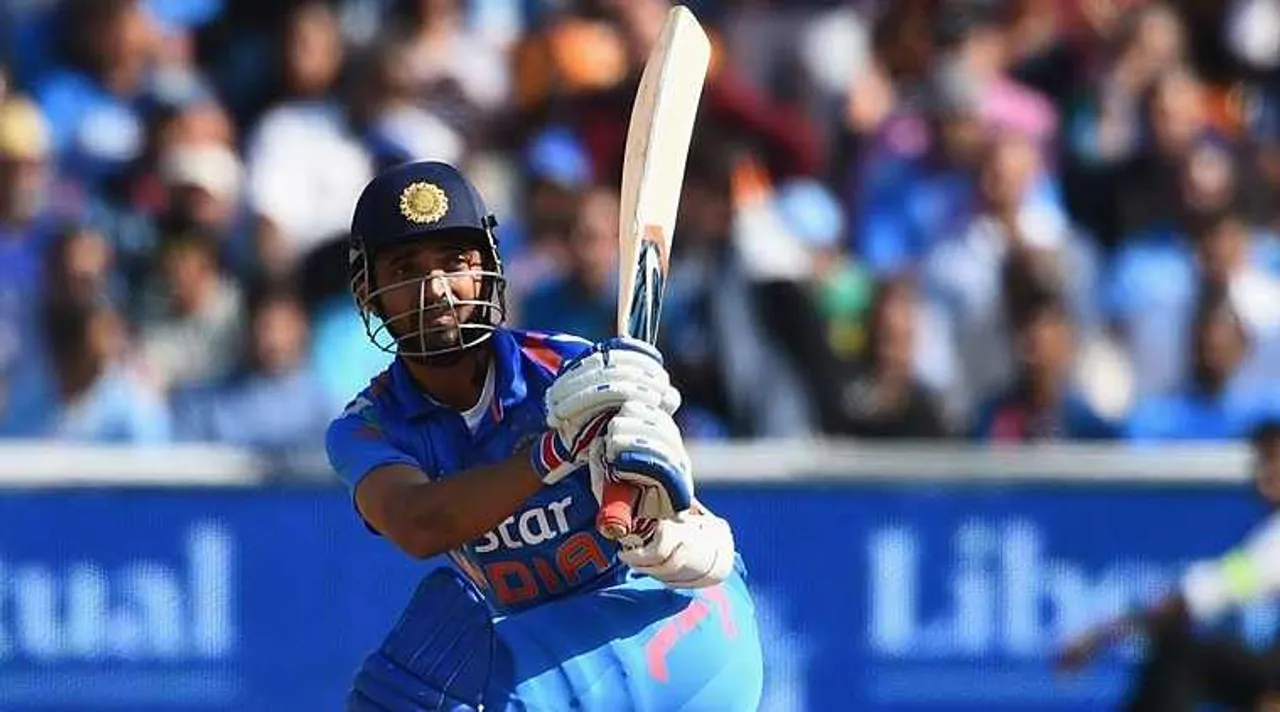 Ajinkya Rahane ideal candidate for much-talked about No. 4 slot, opines BCCI secretary
