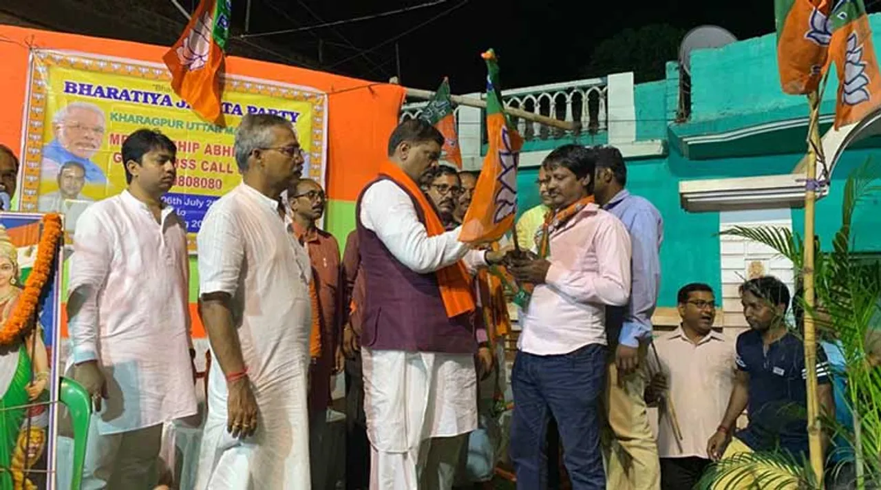 arvind menon, অরবিন্দ মেনন