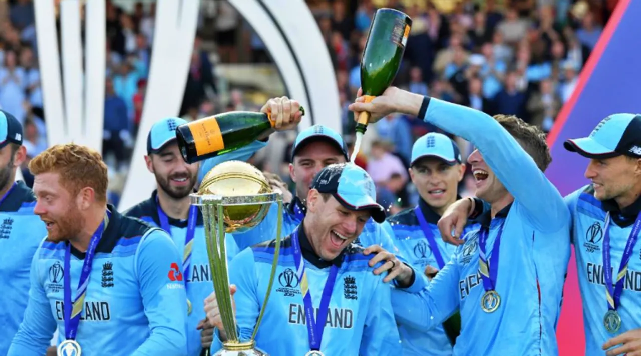 Will Michael Vaughan buy Jos Buttler ‘wine for life’?