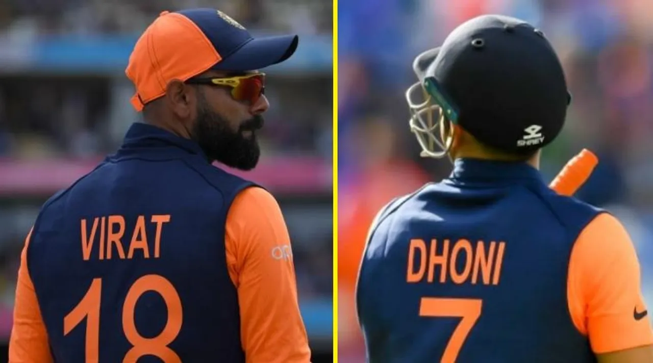 Dhoni has not told us anything about retirement: Virat Kohli
