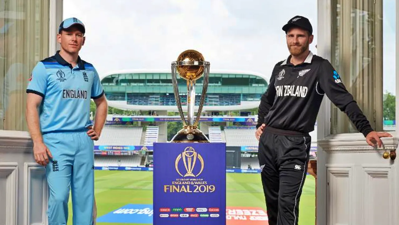 Lord's in pursuit of World Cup title – A look at some astonishing stats