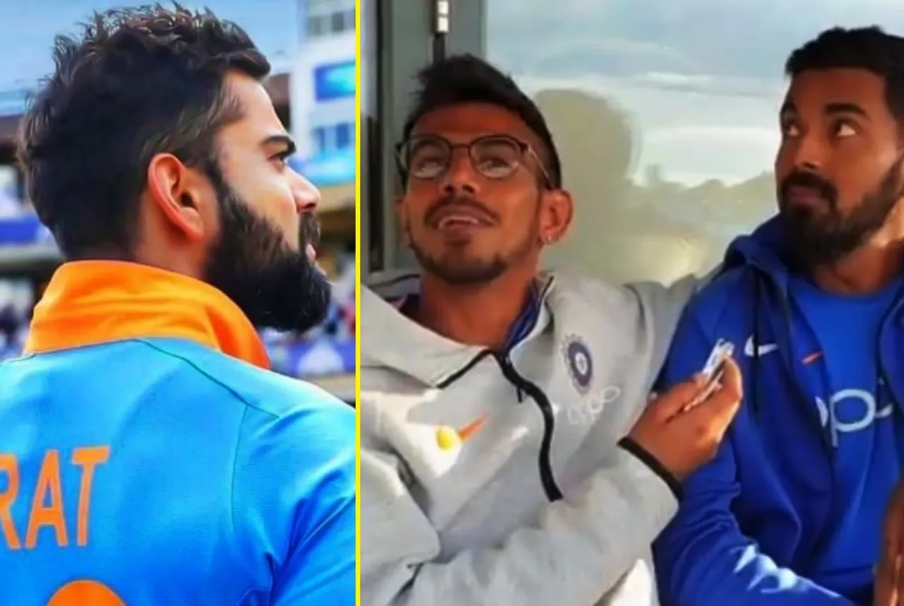 Zimbabwe tour of India: Do BCCI have backup plan for January home series in 2020 after ICC ban?