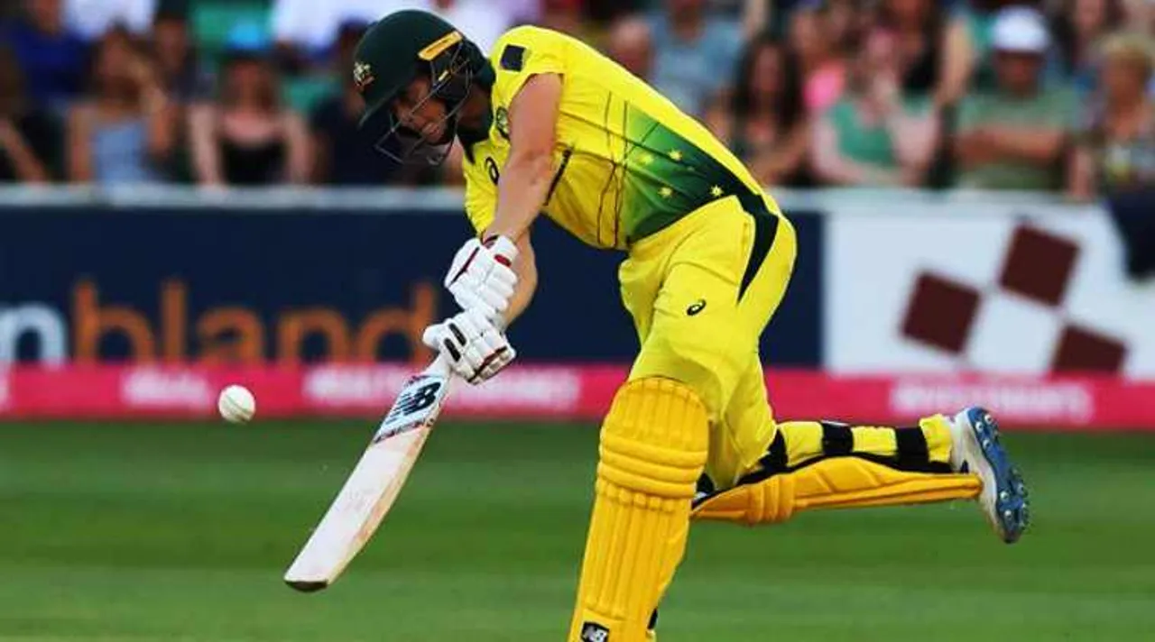 Meg Lanning world record with her 63-ball 133 in Ashes