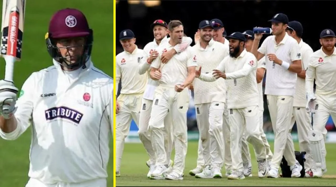 Marcus Trescothick to help England coaching staff for Ashes