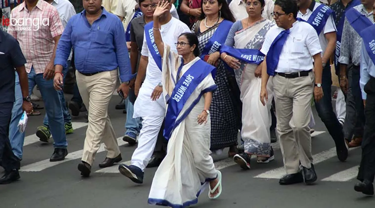 mamata banerjee
