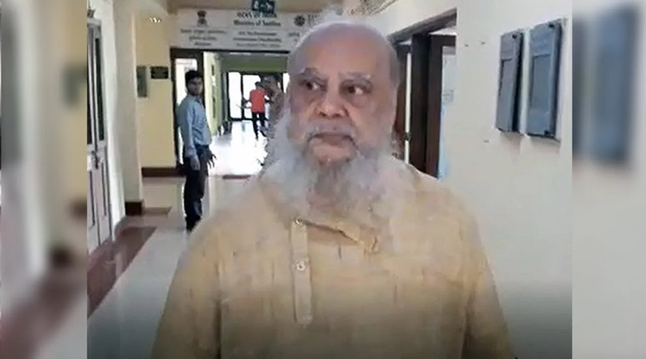 cbi, suvaprasanna