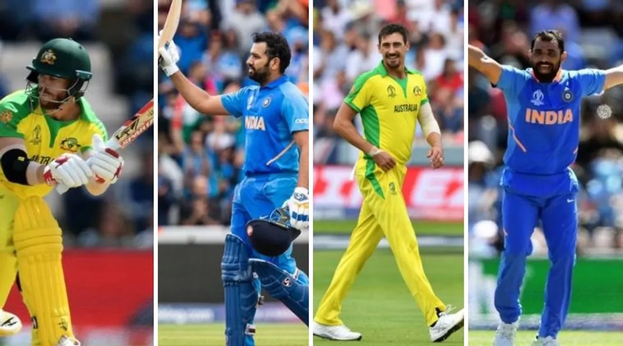 World Cup 2019 Top 10 List: Most Runs, Leading Run Scorer, Leading Wicket Taker: