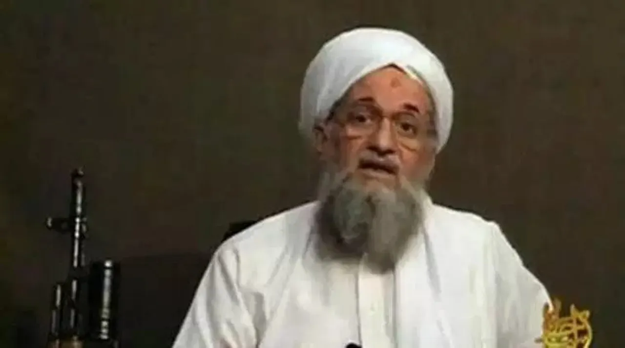 Al Zawahiri