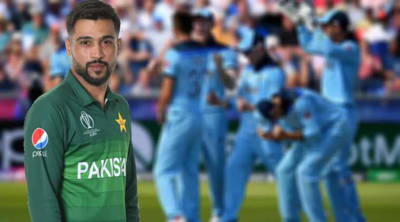 Mohammad Amir planning to settle down in UK: Report