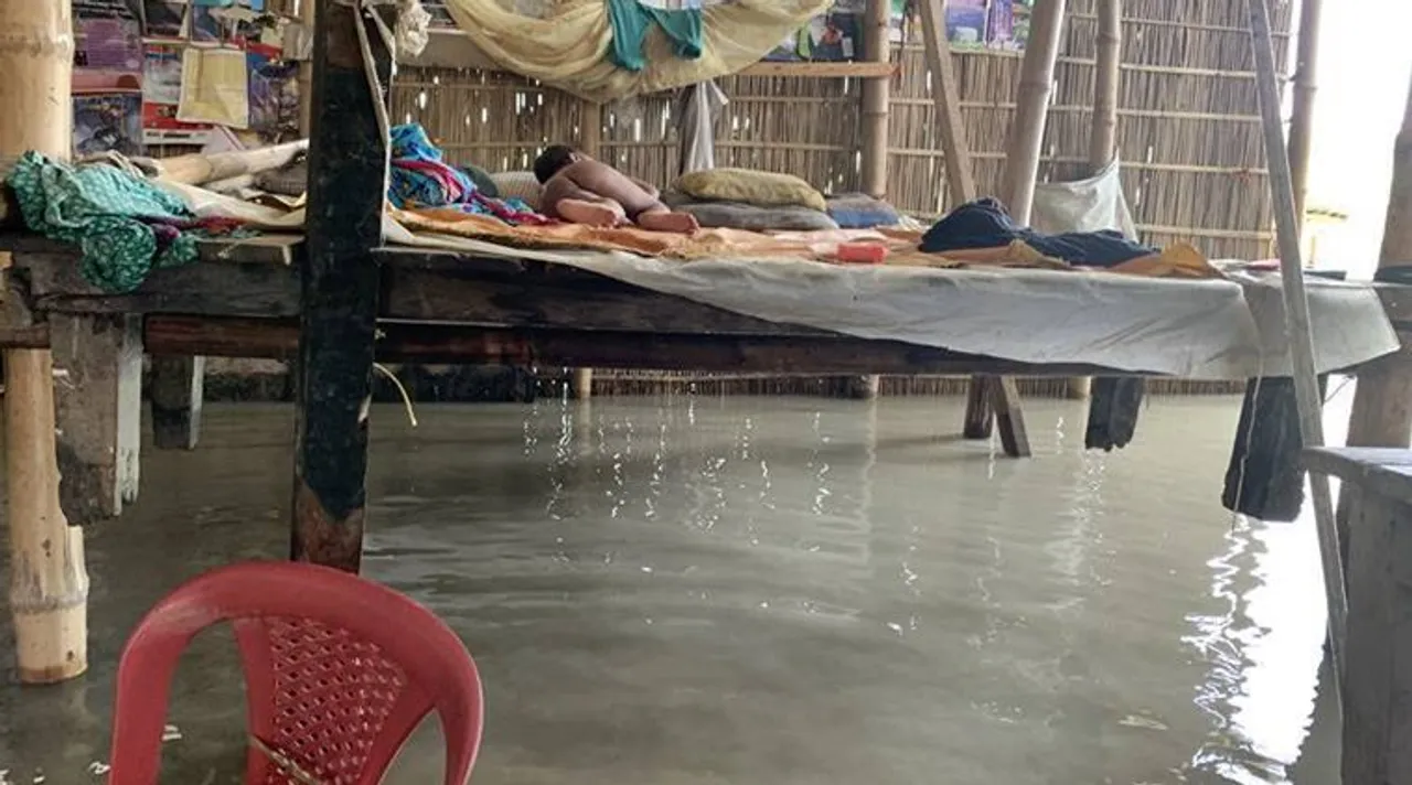Assam Flood