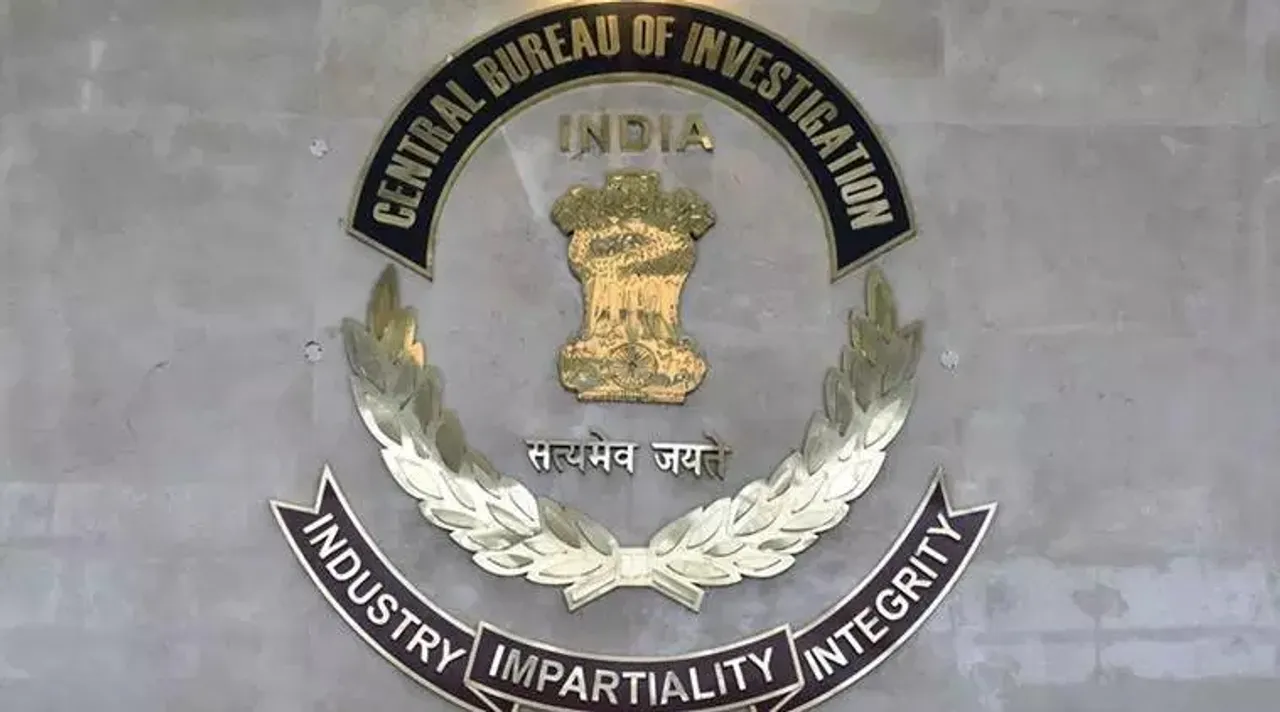 CBI interrogates IAS atri bhattacharya at his office