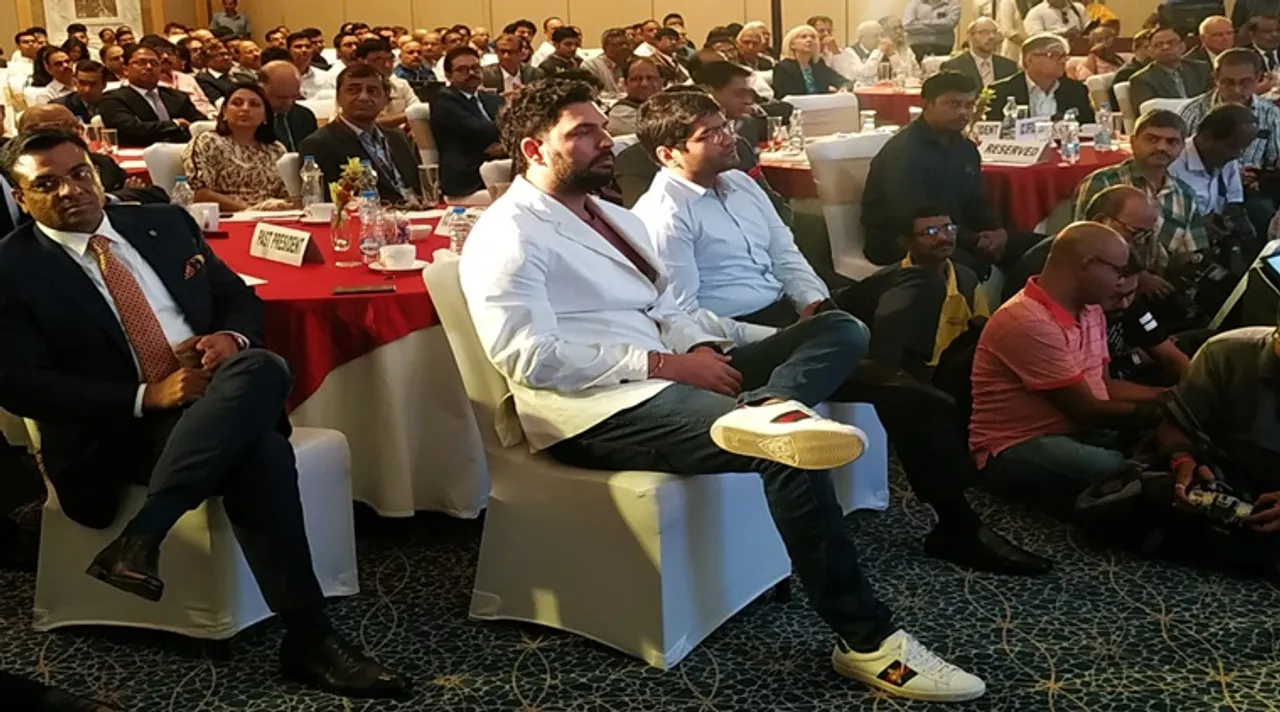 Yuvraj Singh IPL