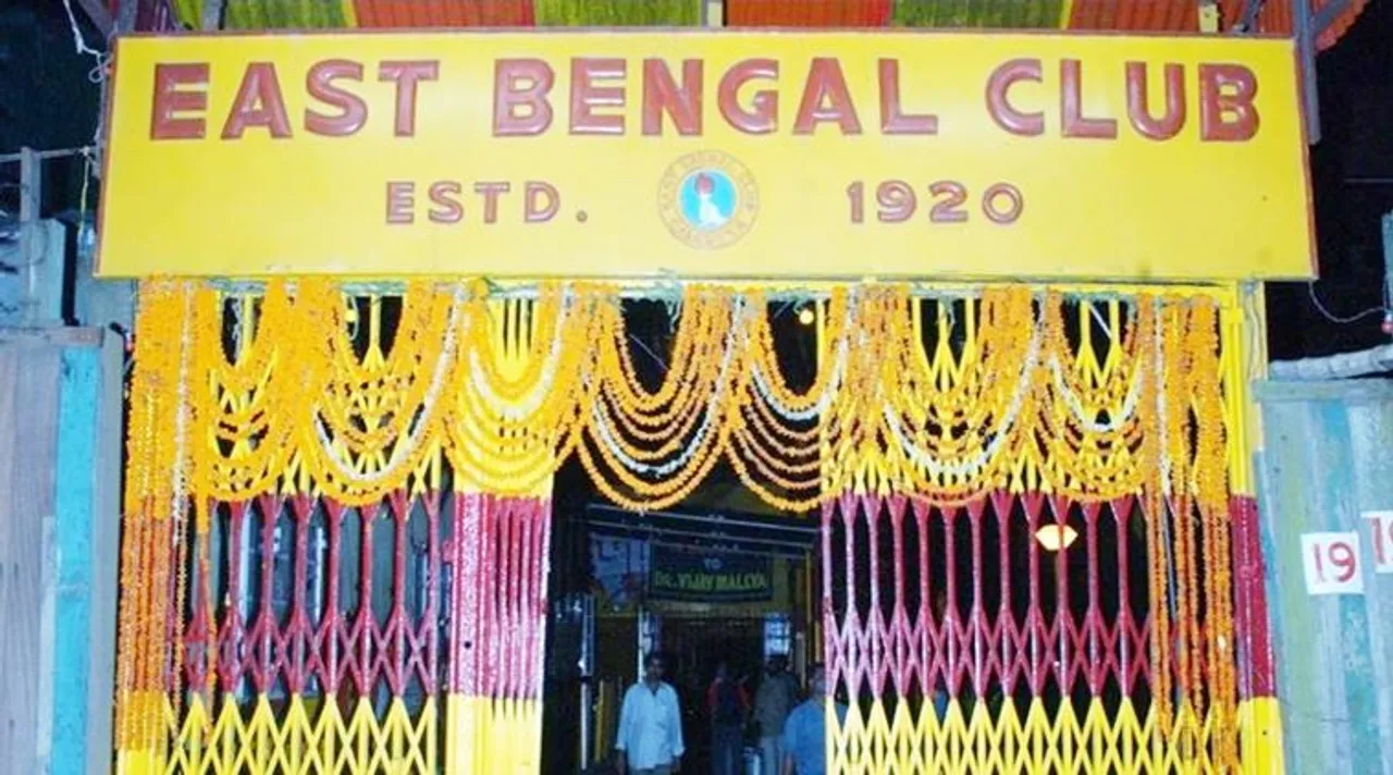 east bengal
