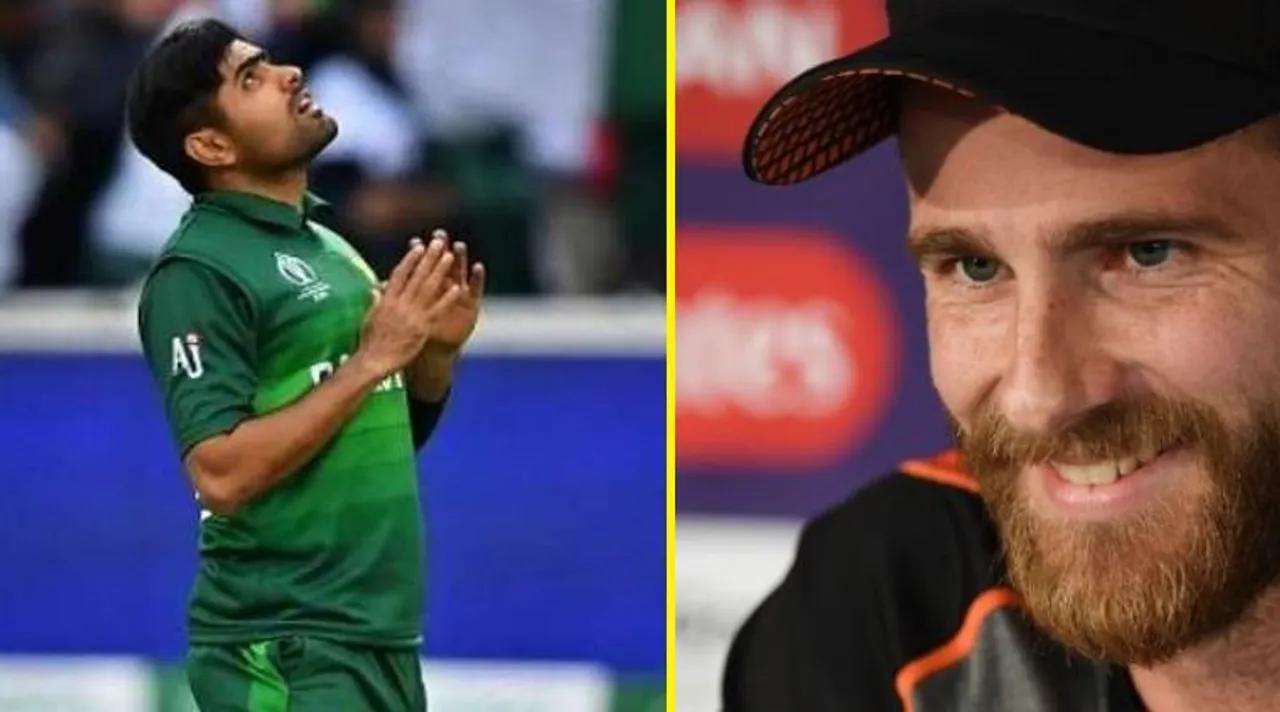 ICC World Cup 2019, Pakistan qualification scenario explained: