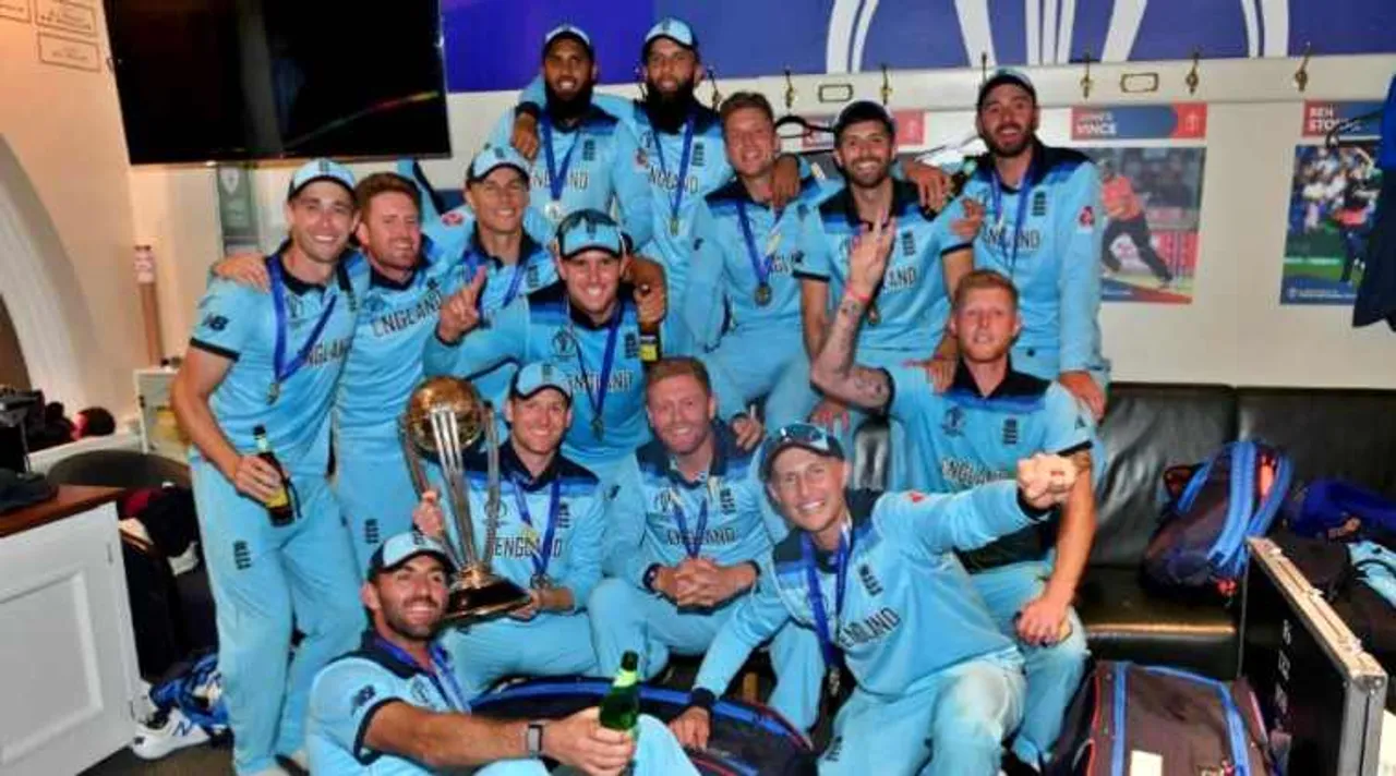 We had Allah with us, says Eoin Morgan