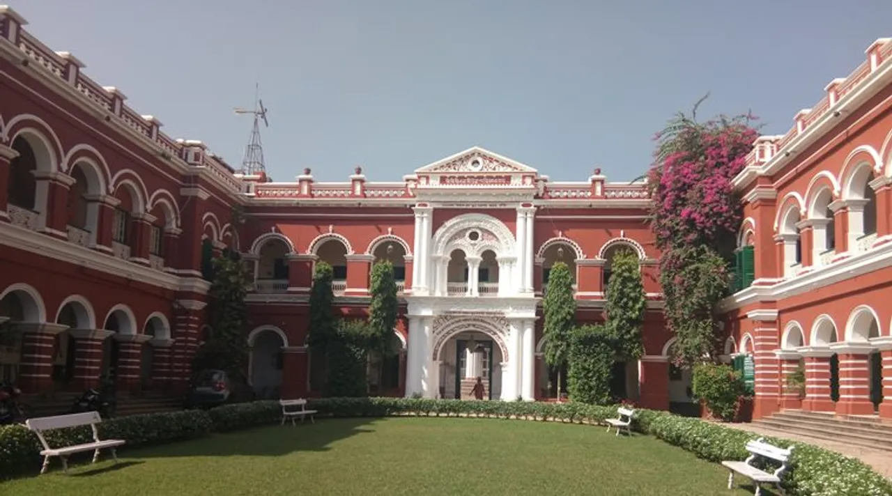 Bengal Heritage