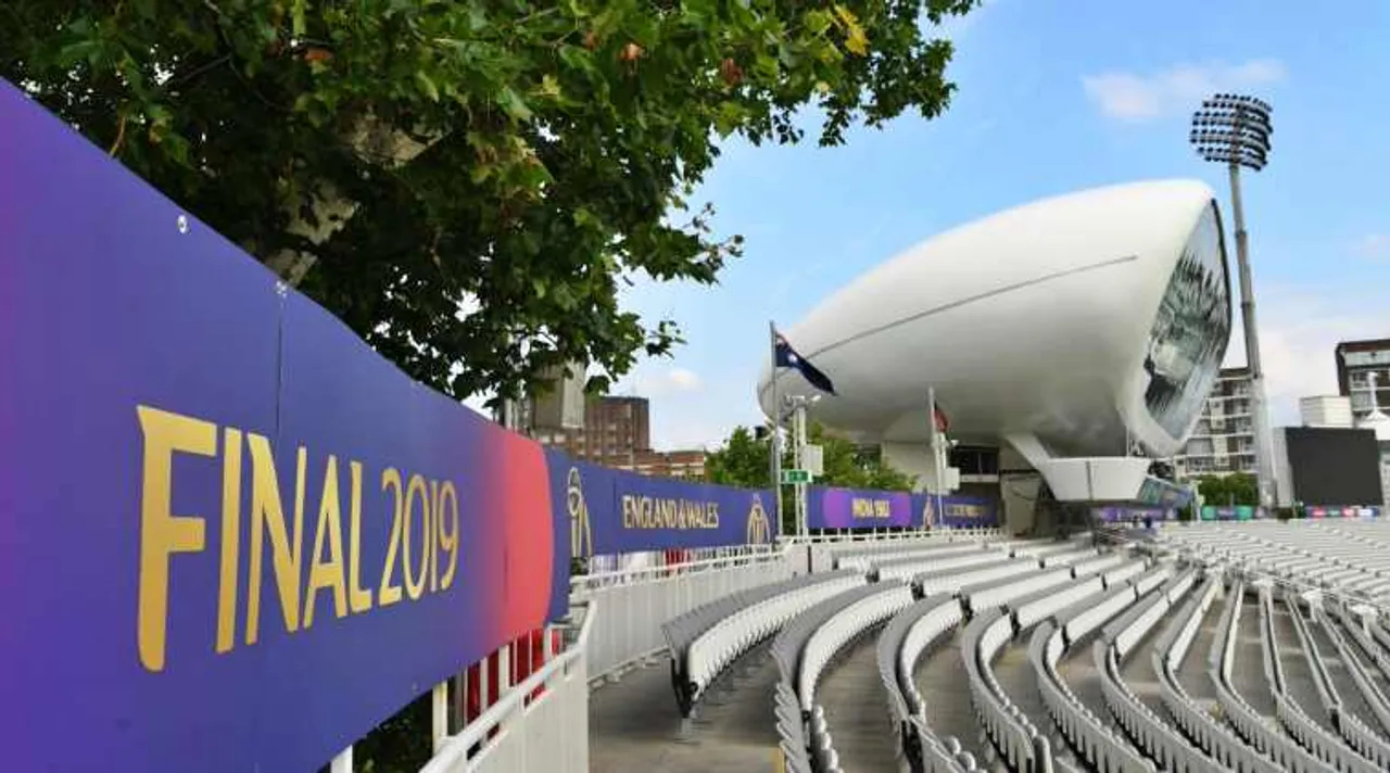 London Weather Forecast for ENG vs NZ, ICC World Cup 2019 Final