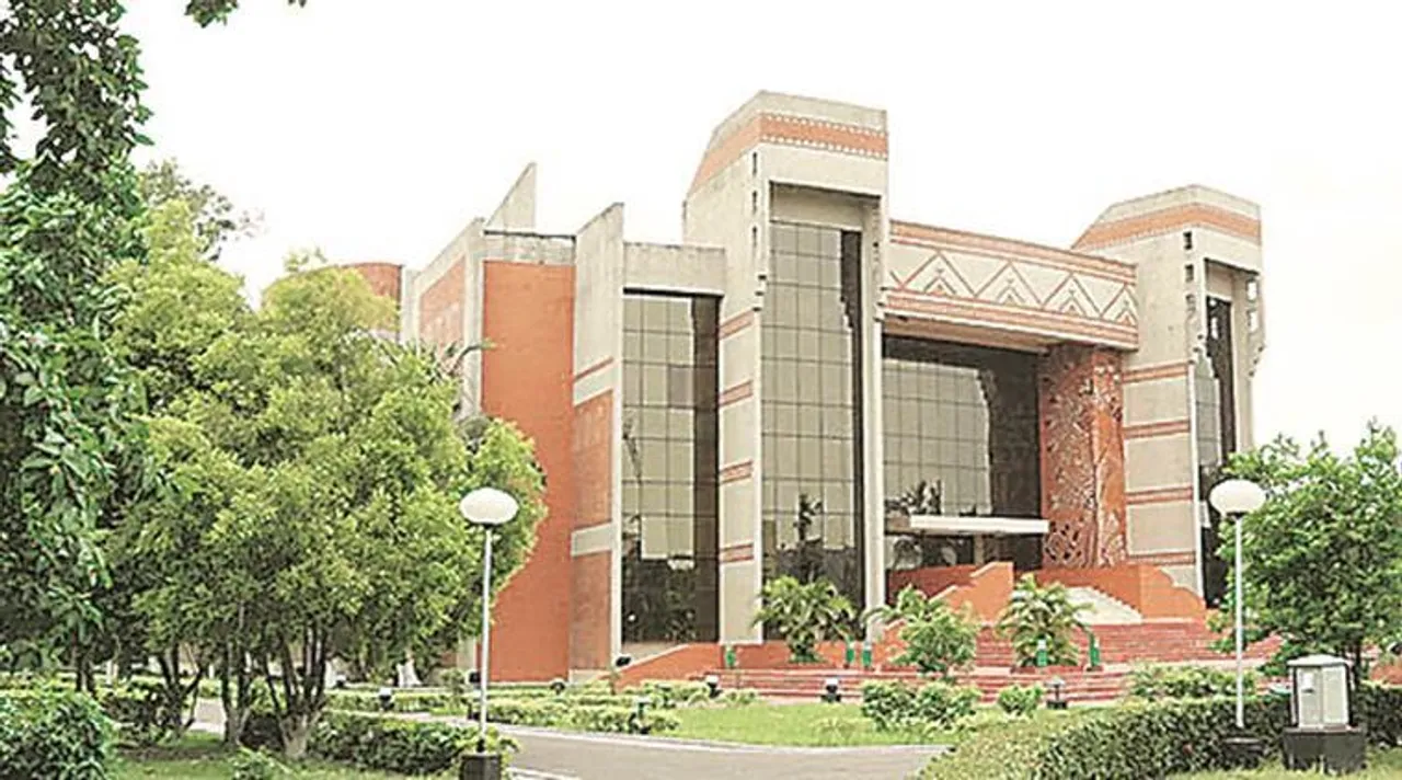iim calcutta