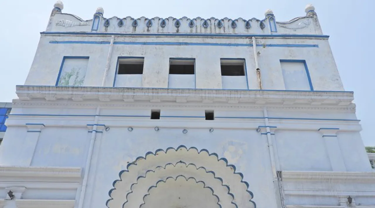 Imambara, Bengal Heritage