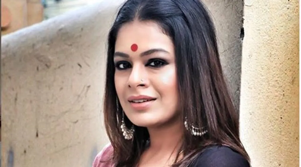 iman chakraborty