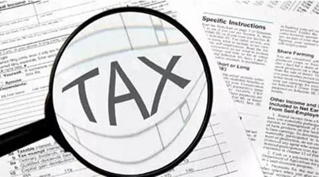 Income Tax