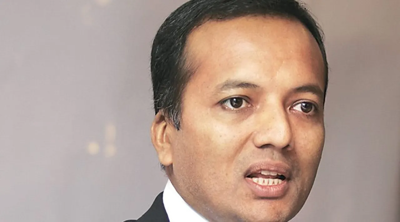 Coal Scam, Naveen Jindal
