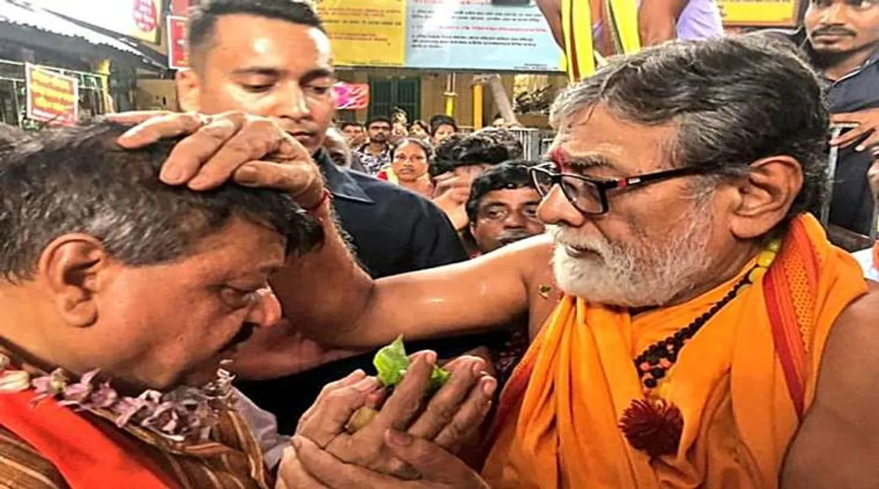kailash vijaybargiya on tarakeswar mandir