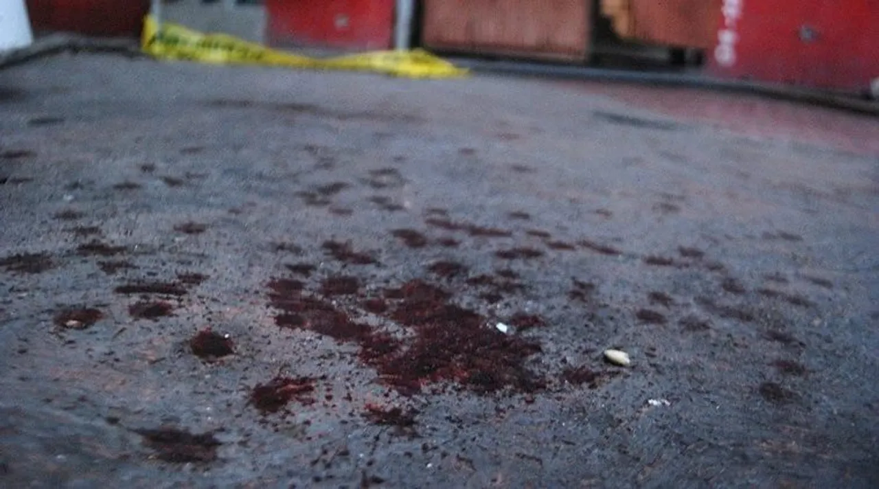 Murshidabad Man Killed