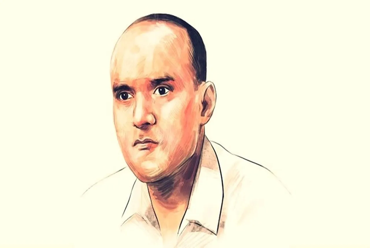 Kulbhushan Jadhav, ICJ, Consular Access