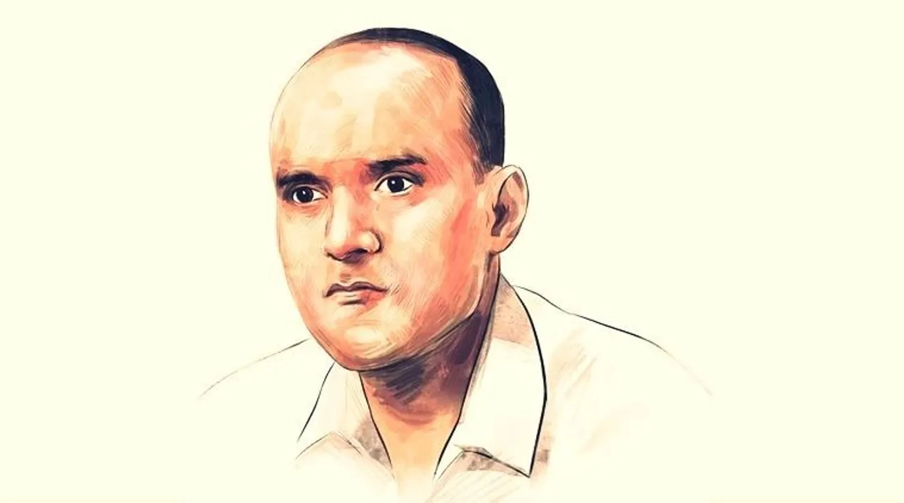 Kulbhushan Jadhav, ICJ, Consular Access