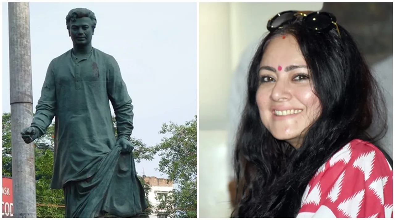 EIMPCC calls Bengali film and tv artists and technicians procession