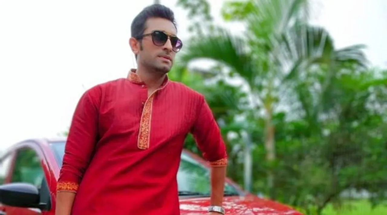 Bengali actor Jeetu Kamal harassed by allegedly drunk driver Kolkata