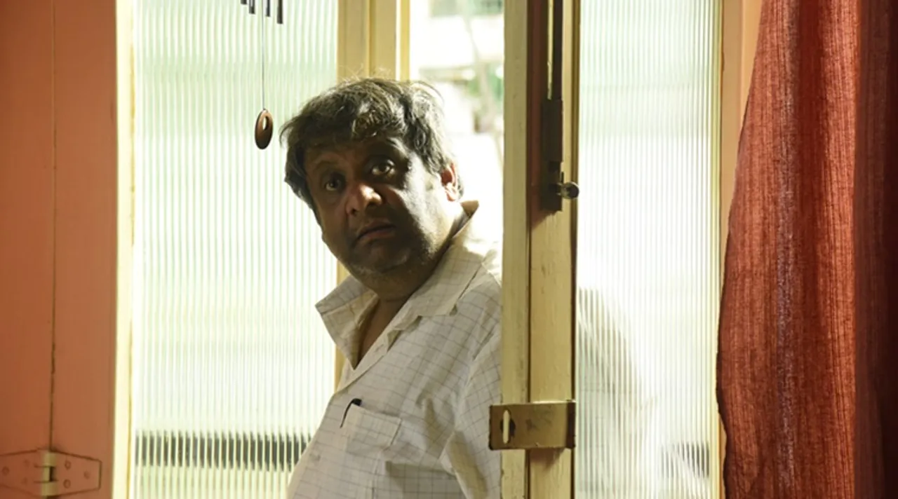 Zee5 original movie 7 no Sanatan Sanyal review