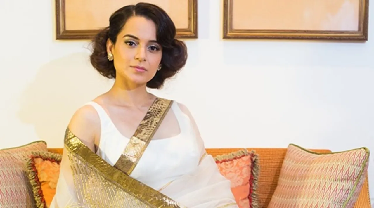 Boycott of Kangana Ranaut supported by Press Club of India