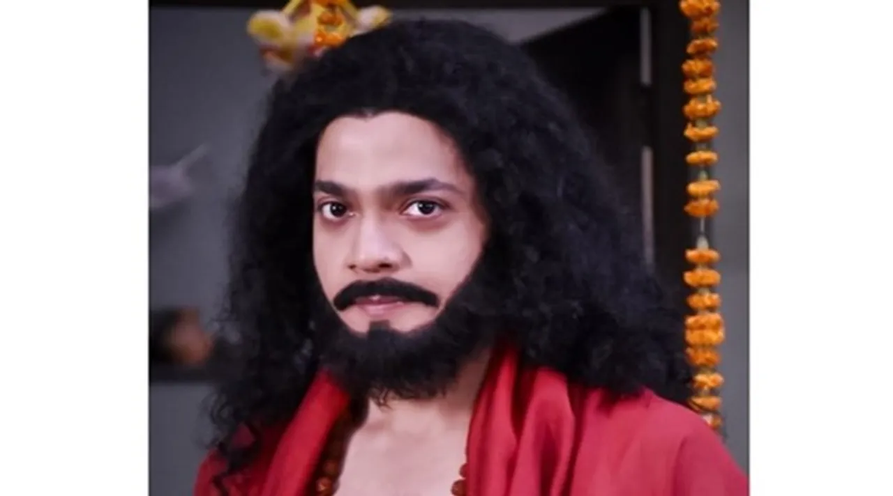Kali devotee Ramprasad Sen's story in Bengali serial Mahatirtha Kalighat