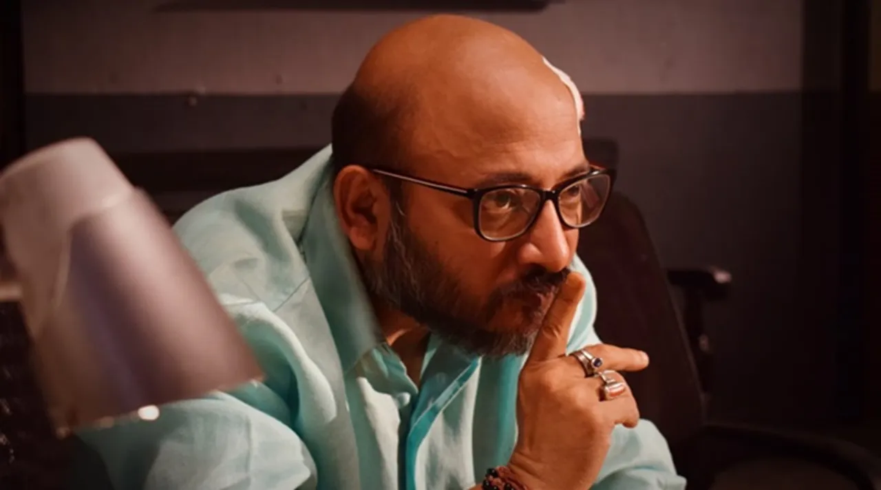 Section 302 new crime series Bengali Television