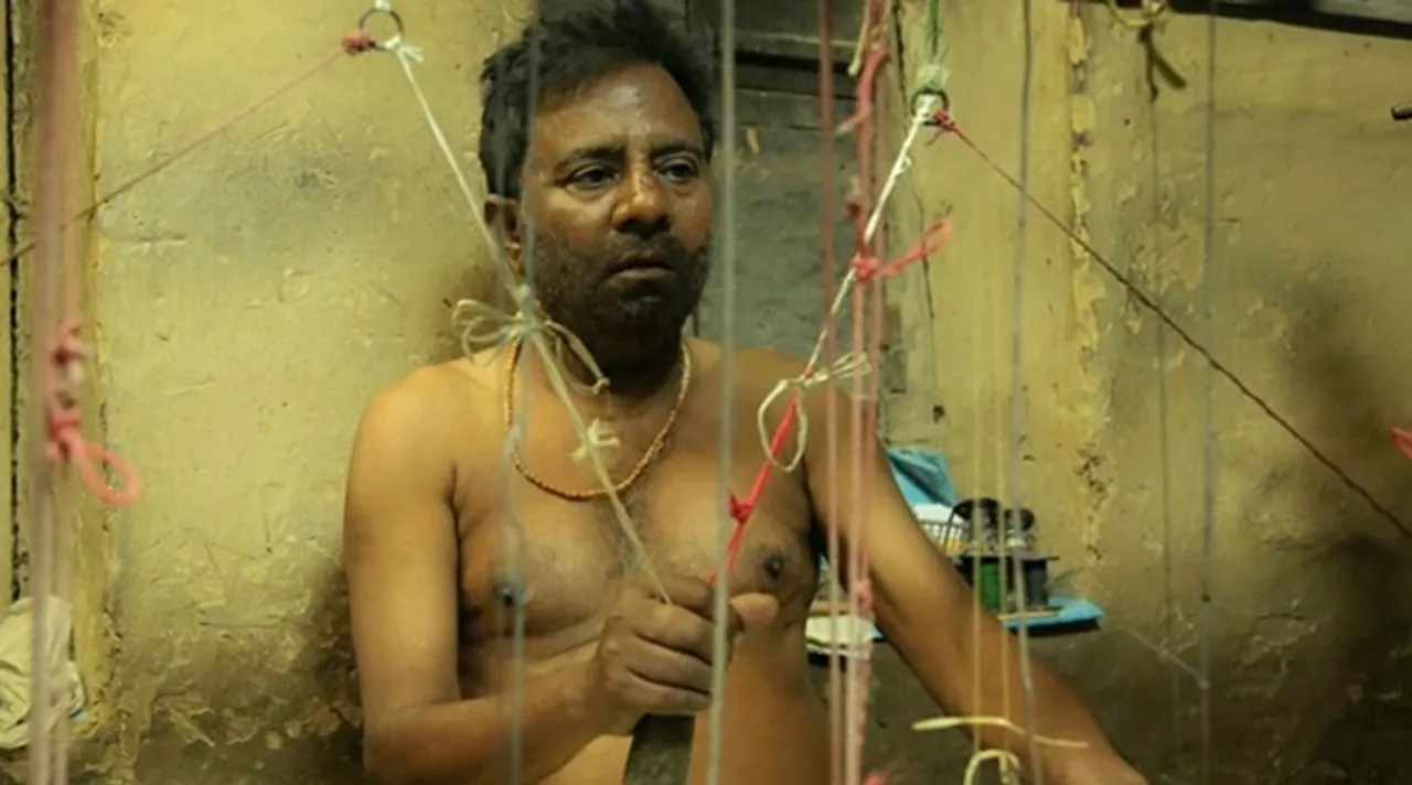 Bengali actor dies waiting for his film to get released
