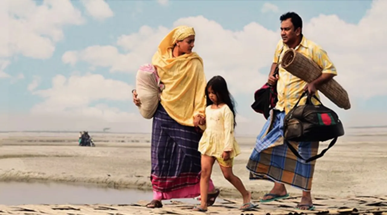 Raima Sen and M Naser starrer Sitara Movie Review