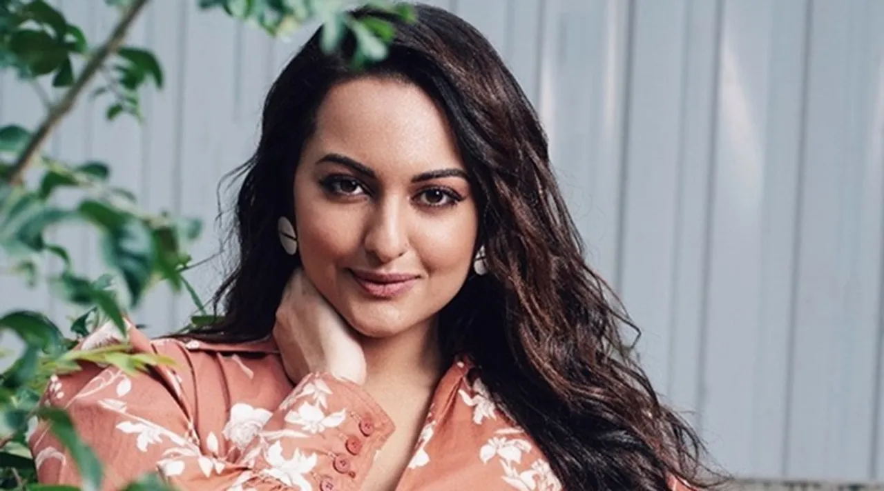 Sonakshi Sinha Khandani Shafakhana trailer