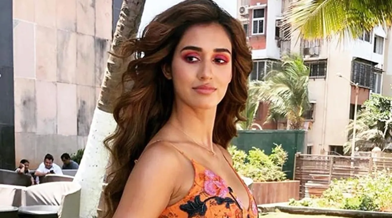 Disha Patani reveals memory loss of 6 months