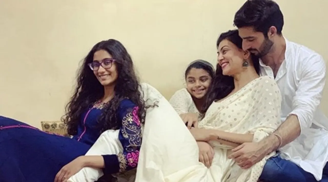 Rumours abound on Susmita Sen tying the knot in December