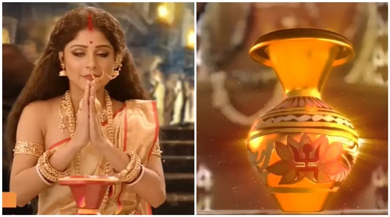 Adrija Roy returns to television in Bengali serial Mangalchandi
