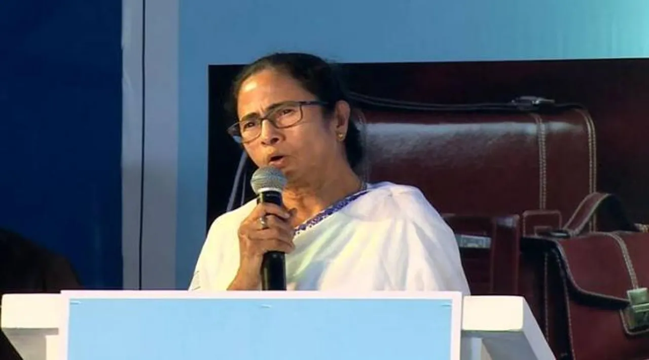 mamata banerjee