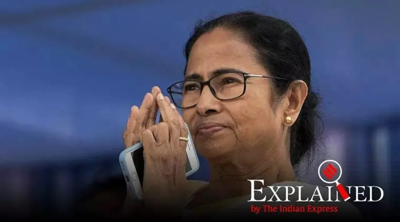 Trinamool Congress